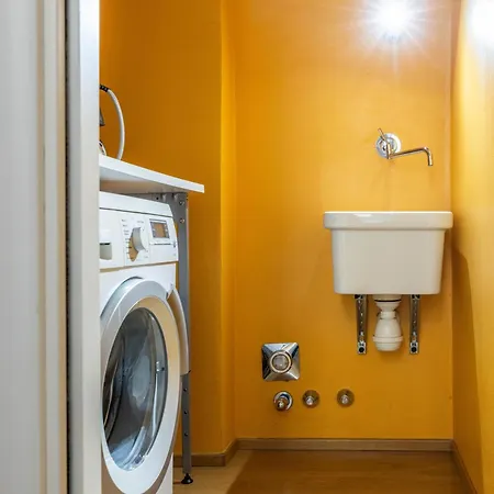Apartamento Heart&charme - Ambrogio Host *