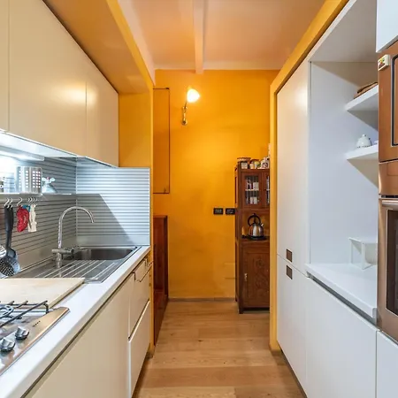 Apartamento Heart&charme - Ambrogio Host Bolonia