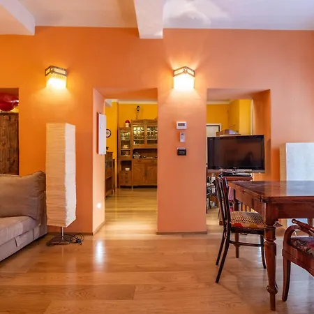 Apartamento Heart&charme - Ambrogio Host Bolonia