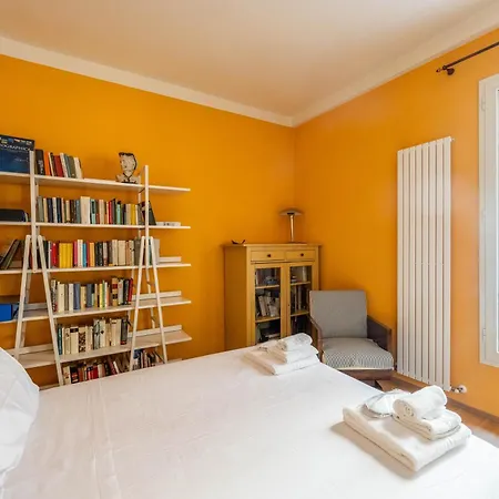 Apartamento Heart&charme - Ambrogio Host Bolonia